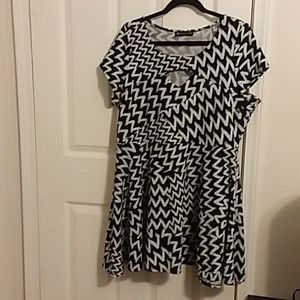 Fashion to Figure dress